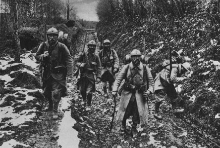 Meuse. Sa bataille de Verdun en Lego® vue 10 millions de fois sur